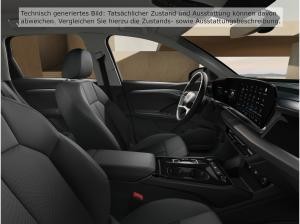 Audi Q6 e-tron S-Line / MMI-Navi+, Tech, 360°, LED+