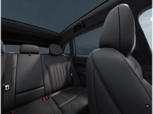 XPENG G9 AWD Performance 5d 423kW