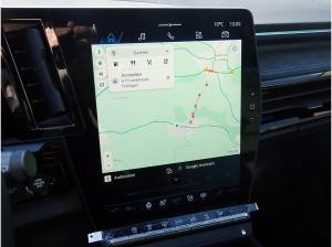 Renault Austral Esprit Alpine Mild Hybrid 160 Automatik