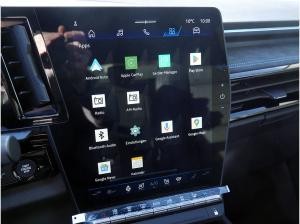 Renault Austral Esprit Alpine Mild Hybrid 160 Automatik