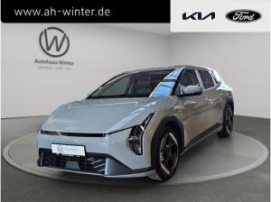Kia EV4 Hatchback Earth Upgrade Technik Drive W