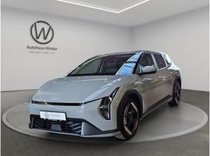 Kia EV4 Hatchback Earth Upgrade Technik Drive W