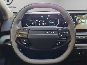 Kia EV4 Hatchback Earth Upgrade Technik Drive W