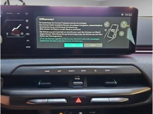 Kia EV4 Hatchback Earth Upgrade Technik Drive W