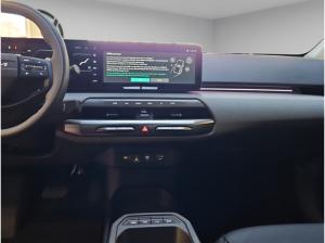 Kia EV4 Hatchback Earth Upgrade Technik Drive W