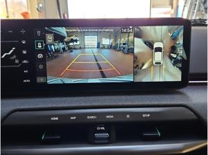 Kia EV4 Hatchback Earth Upgrade Technik Drive W