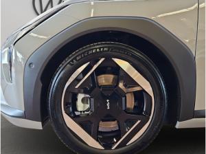 Kia EV4 Hatchback Earth Upgrade Technik Drive W