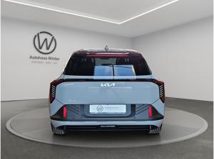 Kia EV4 Hatchback Earth Upgrade Technik Drive W