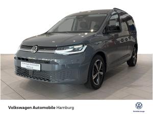 Volkswagen Caddy Life kurz 5-Sitzer 1,5l TSI Schalter