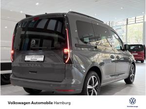 Volkswagen Caddy Life kurz 5-Sitzer 1,5l TSI Schalter