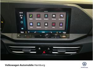 Volkswagen Caddy Life kurz 5-Sitzer 1,5l TSI Schalter