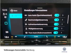 Volkswagen Caddy Life kurz 5-Sitzer 1,5l TSI Schalter