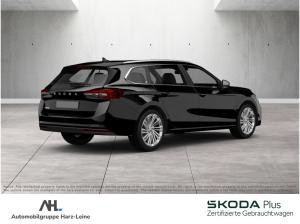 Skoda Superb Combi 2.0 TSI L&K 4x4 DSG Matrix AHK HuD Pano DCC+ ACC Memory Canton