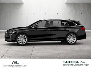 Skoda Superb Combi 2.0 TSI L&K 4x4 DSG Matrix AHK HuD Pano DCC+ ACC Memory Canton