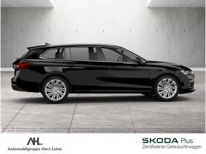 Skoda Superb Combi 2.0 TSI L&K 4x4 DSG Matrix AHK HuD Pano DCC+ ACC Memory Canton