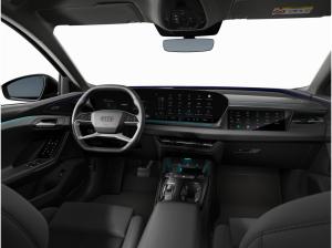 Audi Q6 e-tron perf. S line/0,25%/Luft./Matrix/HuD/Pano/360°/B+O/21Zoll