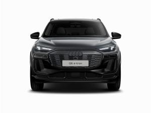 Audi Q6 e-tron perf. S line/0,25%/Luft./Matrix/HuD/Pano/360°/B+O/21Zoll