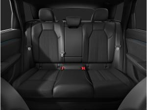 Audi Q6 e-tron qu. 2xS line/0,25%/Pano/Luftf./HuD/360°/Matrix/20Zoll