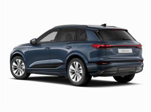 Audi Q6 e-tron perf. S line/0,25%/Luft./Matrix/HuD/Pano/360°/B+O/20Z