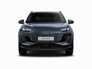 Audi Q6 e-tron perf. S line/0,25%/Luft./Matrix/HuD/Pano/360°/B+O/20Z