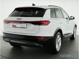 Audi Q6 e-tron S line Ext/LED/Sportsitze/360Kamera/