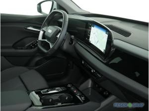 Audi Q6 e-tron S line Ext/LED/Sportsitze/360Kamera/
