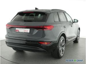 Audi Q6 e-tron LED/Sportsitze/360Kamera/ACC/LM20