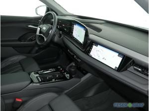 Audi Q6 e-tron S line Ext/Matrix LED/HuD/ACC/B&O/20 Z