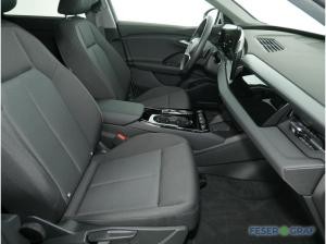 Audi Q6 e-tron LED/360Kamera/ACC/Standklima/19 Zoll