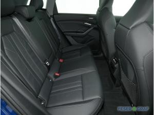 Audi Q6 e-tron S line Ext/Matrix LED/HuD/ACC/B&O/20 Z