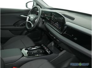 Audi Q6 e-tron LED/360Kamera/ACC/Standklima/19 Zoll