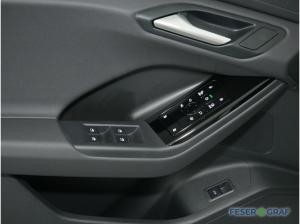 Audi Q6 e-tron S line Ext/LED/Sportsitze/360Kamera/