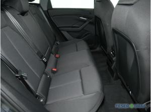 Audi Q6 e-tron LED/Sportsitze/360Kamera/ACC/LM20