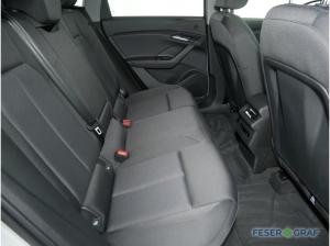 Audi Q6 e-tron LED/360Kamera/ACC/Standklima/19 Zoll