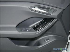 Audi Q6 e-tron LED/360Kamera/ACC/Standklima/19 Zoll