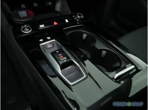 Audi Q6 e-tron S line Ext/Matrix LED/HuD/ACC/B&O/20 Z