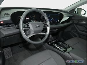 Audi Q6 e-tron LED/360Kamera/ACC/Standklima/19 Zoll