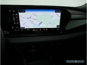 Audi Q6 e-tron S line Ext/LED/Sportsitze/360Kamera/