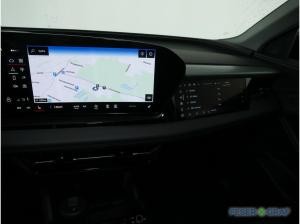 Audi Q6 e-tron S line Ext/Matrix LED/HuD/ACC/B&O/20 Z