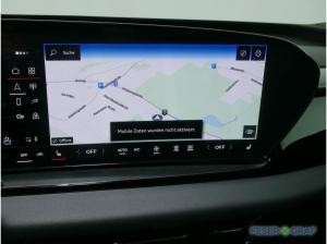 Audi Q6 e-tron LED/360Kamera/ACC/Standklima/19 Zoll