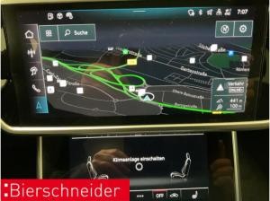 Audi A6 Av 45 TFSI qu advanced AHK MATRIX PANO CAM ACC