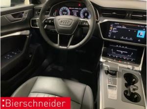 Audi A6 Av 45 TFSI qu advanced AHK MATRIX PANO CAM ACC