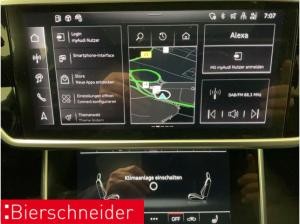 Audi A6 Av 45 TFSI qu advanced AHK MATRIX PANO CAM ACC