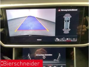 Audi A6 Av 45 TFSI qu advanced AHK MATRIX PANO CAM ACC