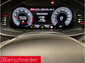 Audi A6 Av 45 TFSI qu advanced AHK MATRIX PANO CAM ACC