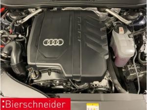 Audi A6 Av 45 TFSI qu advanced AHK MATRIX PANO CAM ACC