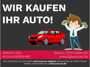 Audi A5 Avant 2.0 TDI S-tronic 5JG/LED+/VORB.AHK