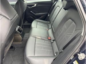 Audi A5 Avant TFSI S-tronic Sportsitze Ambiente GRA