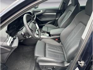 Audi A5 Avant TFSI S-tronic Business Sportsitze ACC