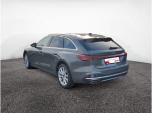 Audi A5 Avant TDI S-tronic